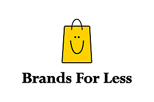 brands for less